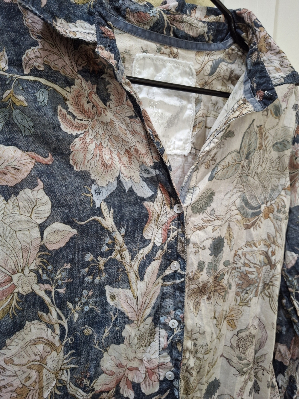 Cino Button Down - Picture 3 of 8